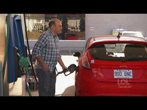 The nightmare! // LE cauchemar!  LOL ComediHa!