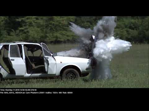 Phantom Ultra High Speed V2512 48000FPS