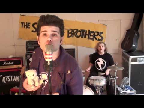 Forget You by Cee Lo Green Rock Cover - The Shields Brothers