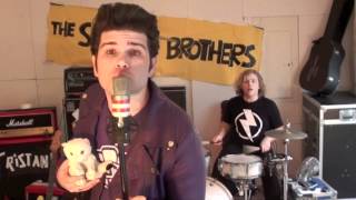 Forget You by Cee Lo Green Rock Cover - The Shields Brothers