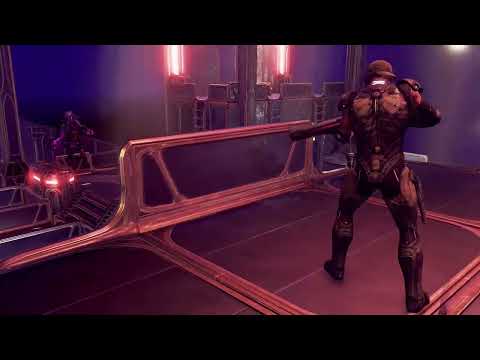 WARLOCK GOT DEMOLISHED IN XCOM 2
