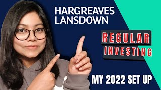 Hargreaves Lansdown | How to set Regular Investing in Stocks and Shares ISA and pay less fee