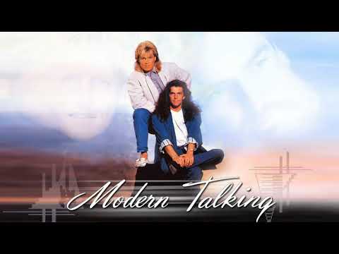 ModernTalking Greatest Hits Full Album Live - Best Of ModernTalking 2021