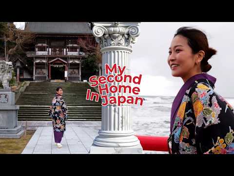 My Second Home in Japan: a place of peace and beauty ~ Fukui