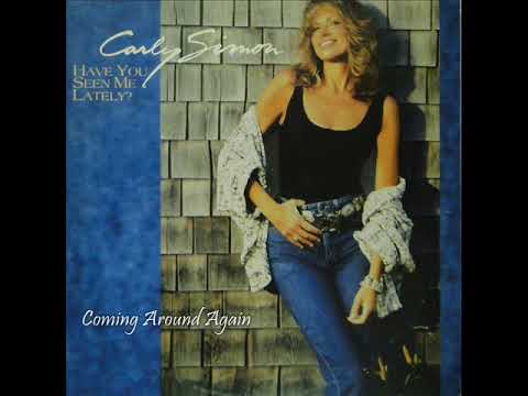 Carly Simon - Greatest Hits