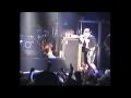 Suicidal Tendencies - 01 - Intro + suicyco muthafucka (live in sweden part 1)