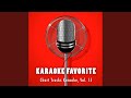 Yankee Doodle Karaoke Version Karaoke In The Style Of Children Music