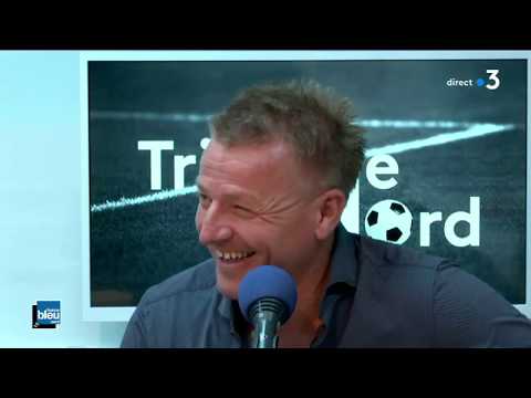 VAFC : Olivier Guégan, invité exceptionnel de Tribune Nord