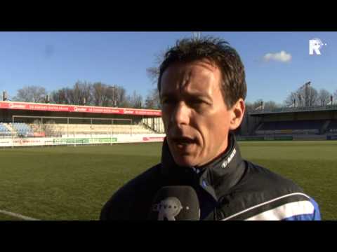 Vlemmings verklaart passeren Alberg