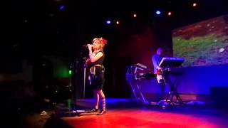 We Found Love - Lindsey Stirling Live - The Hamilton DC