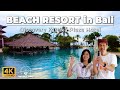 A Glimpse of Discovery Kartika Plaza Hotel: Your Bali Beachfront Escape 🏖️🏨
