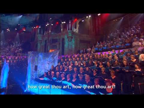 How Great Thou Art