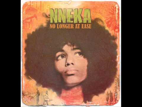 Nneka - Walking [ReFugee187]