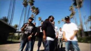 GANG BANG CITY ENT. (  Thai, Drew Deezy, Traxamillion &amp;  Band Aide  - Like I Never Left  )