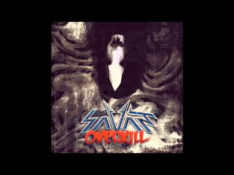 Savant - Overkill - Wildstyle