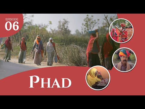 Episode 01: Phad Painting of Rajasthan: The 700-Year-Old Sacred Art of Bhilwara & Shahpura