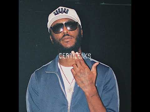 Frosty x Mr Bando - Hermano (Exclusive Unrelased Leaked Audio)