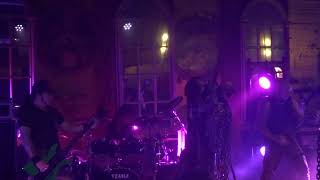 TERRORIZER - Strategic Warheads // LIVE // Coesfeld Germany . 2025