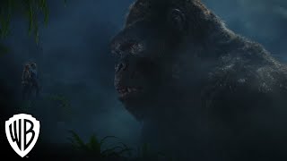 Kong: Skull Island | 4K Trailer | Warner Bros. Entertainment