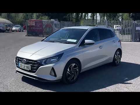 Hyundai i20 Deluxe Plus - Image 2