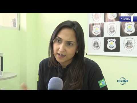 O DIA NEWS 08 10  PoliÌcia conclui inqueÌrito sobre a morte de Vanessa Carvalho