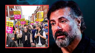 The Psychology Behind How Multiculturalism Has DUPED Woke Lefties – Historian Raymond Ibrahim