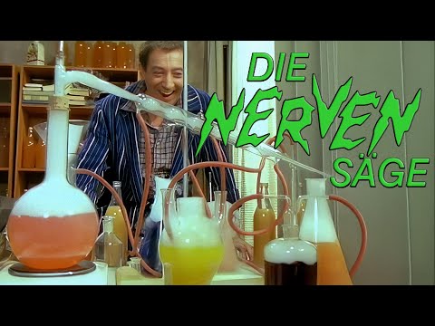 Didi der Untermieter - Folge 15 "Die Renovierung"