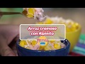 Receta Arroz Cremoso De Alpinito Alpina Colombia