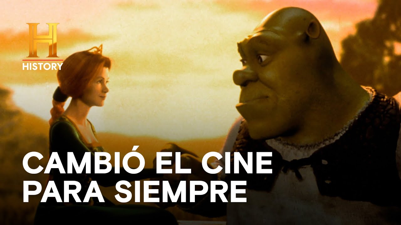 EL CINE ANIMADO DE HOLLYWOOD - CÓMO WALT DISNEY CAMBIÓ EL MUNDO