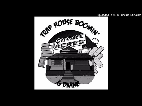 G Divine - Finesse (Feat. Mike Sherm) (Prod. ArodMadeThat)