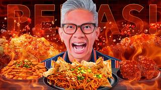 Download lagu BREAK THE FAST BUT ONLY SPICY FOOD!! mp3 Download lagu BREAK THE FAST BUT ONLY SPICY FOOD!! mp3