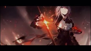 Download lagu 【Arknights】Starset ✧ Unbecoming [PV][Lyrics] mp3