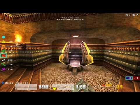 WCG 2002: uNkind (POV) vs. Socrates - ztn3tourney1