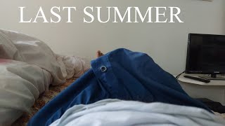 Pyjamas Bulge Last Summer