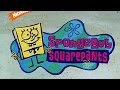 Заставка Sponge Bob Square Paints | RYTP | Спанч Боб ...