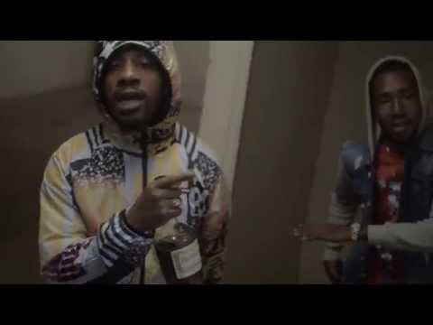 Ro Montaega - Slingshot (Official Video) #CLPSZN #ClipstarTV