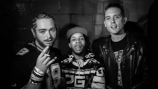 So Cold -G Eazy ft 21 Savage and Post Malon