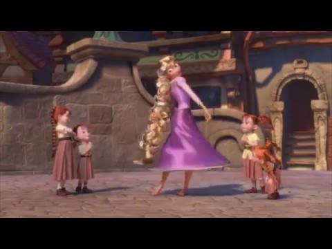 How To Lose A Guy In 10 Days Disney Style Movie Trailer
