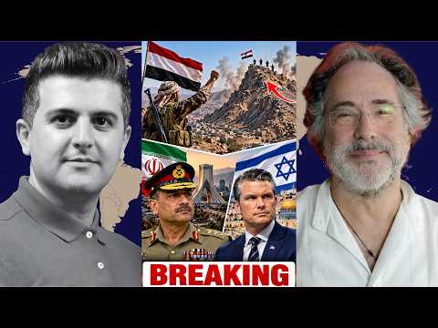 Pepe Escobar: BREAKING: Ansarallah Capture Strategic Mountain, Munir in Tehran & Hegseth in Israel