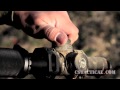 Прицел оптический Leupold Mark 8 1.1-8x24 mm Front Focal illum. H27D 7 MOA Dot
