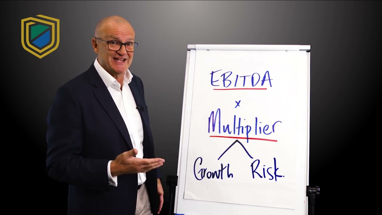 EBITDA