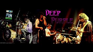 Deep Purple - Milano Palatrussardi 1993 - Photoreel.