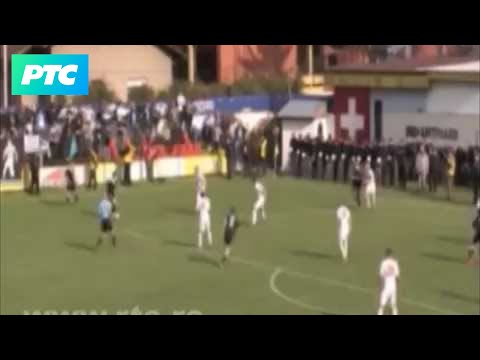 Partizan pobedio Javor