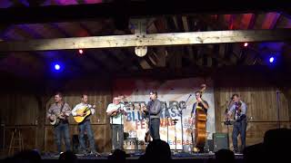 Travelin' Mccourys Gettysburg 2017 "Jamorama"  Feat. Lou Reed and Jay Starling