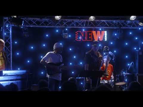 COTONETE - Victoire de la Musique - Live au New Morning, Paris