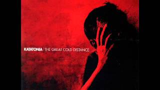 Katatonia - My Twin