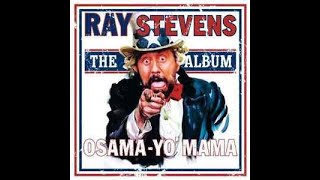 Ray Stevens - Hang up and Drive