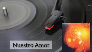 Nuestro Amor - Roberto Carlos