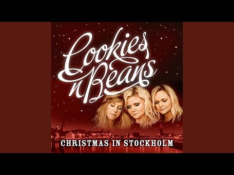 Christmas in Stockholm