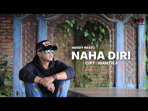 NAHA DIRI - HENDYRESTU (OFFICIAL MUSIC VIDEO)